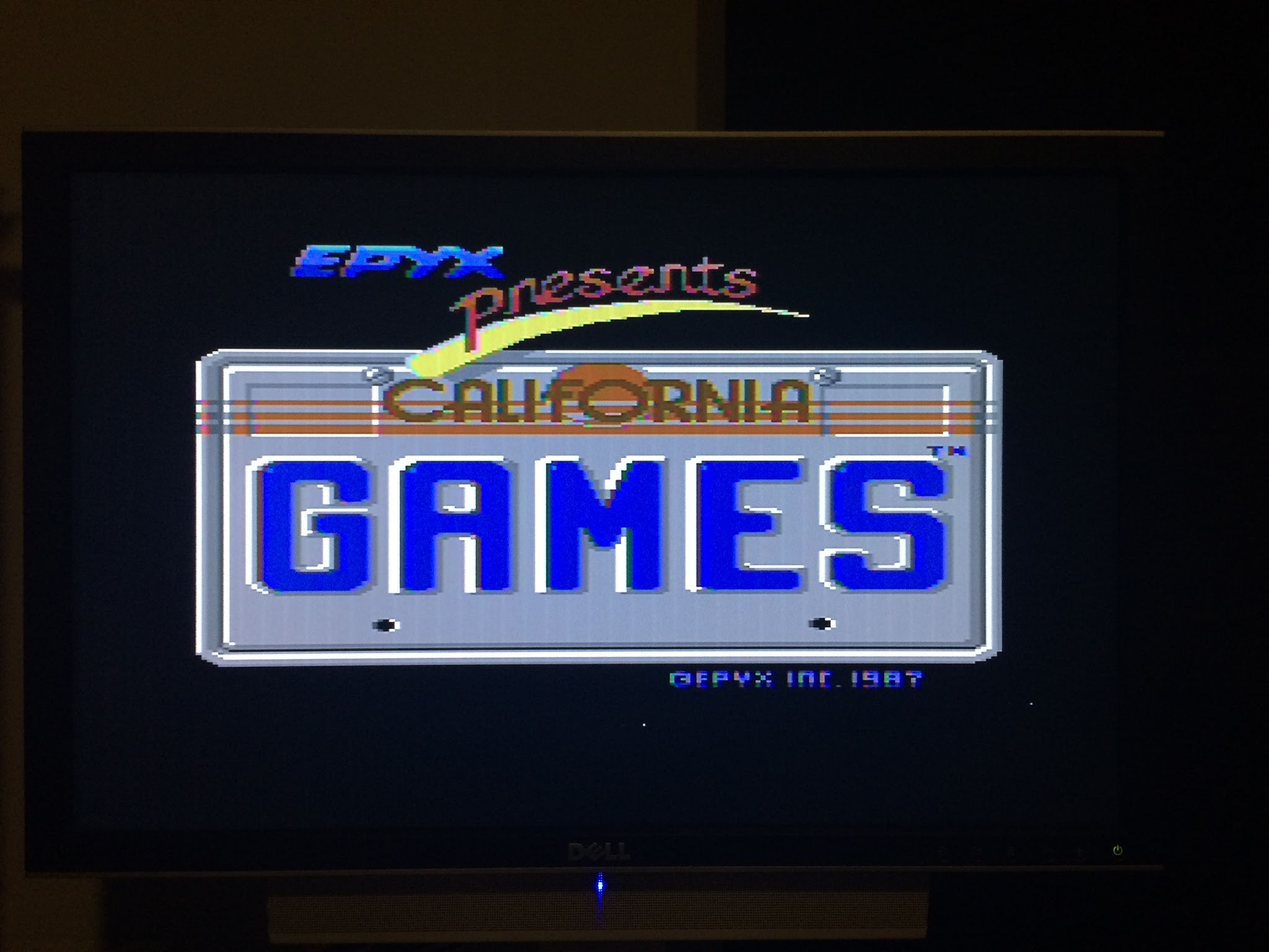 Commodore 128 Part 4 3